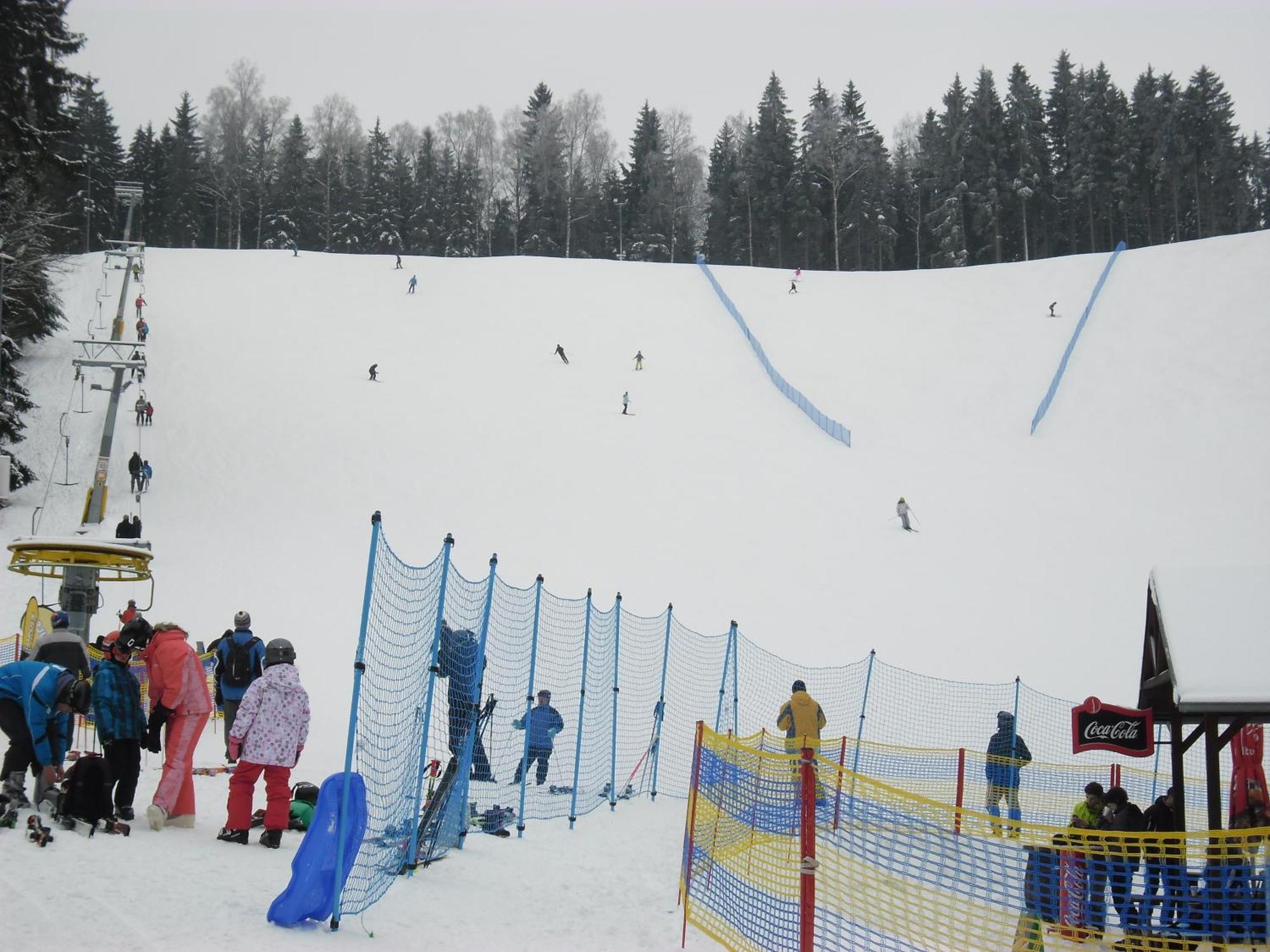 Villa Meteor Mariánské Lázně Kültér fotó