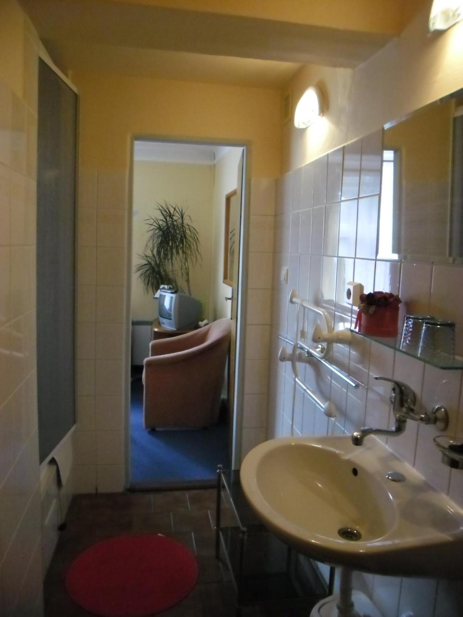 Villa Meteor Mariánské Lázně Kültér fotó