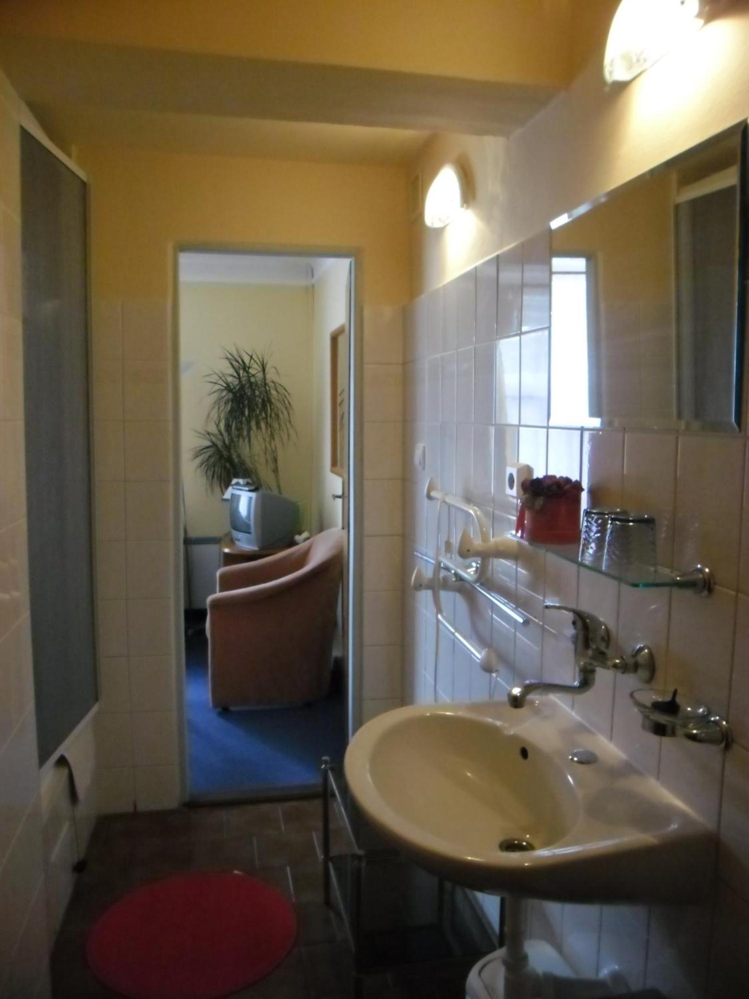 Villa Meteor Mariánské Lázně Kültér fotó