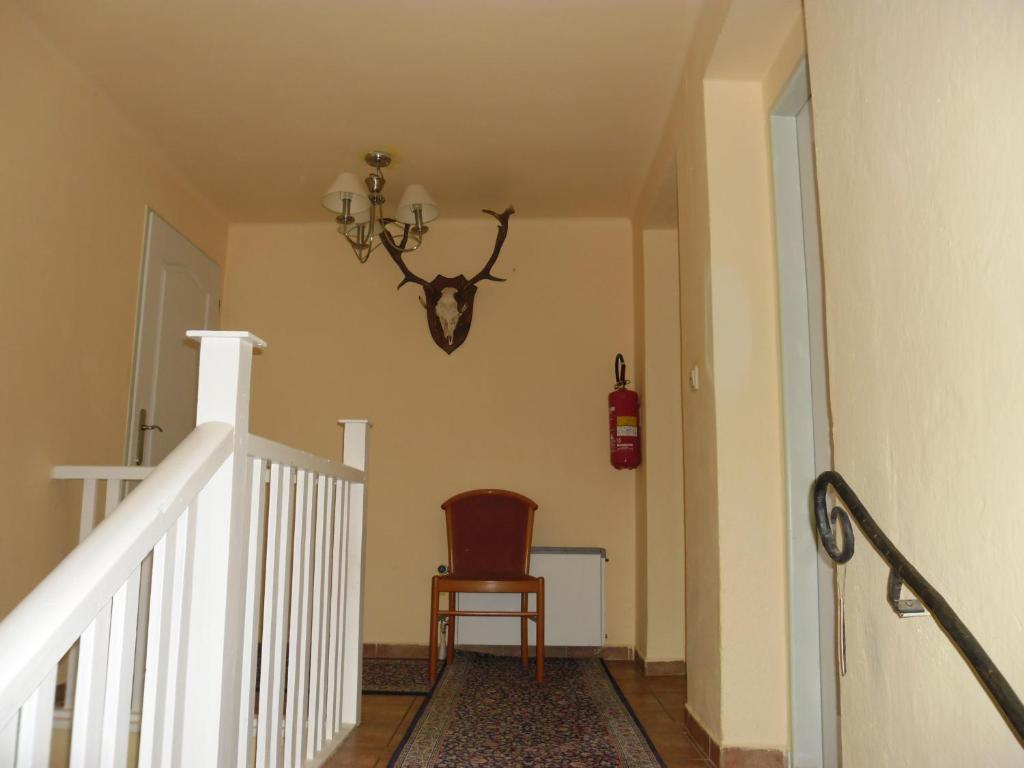 Villa Meteor Mariánské Lázně Kültér fotó
