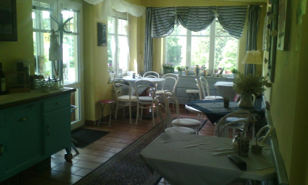 Villa Meteor Mariánské Lázně Kültér fotó