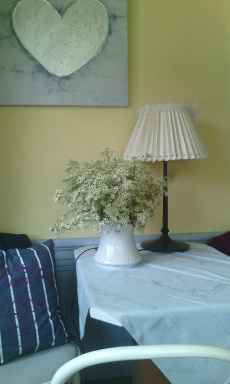 Villa Meteor Mariánské Lázně Kültér fotó